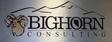 Bighorn Consulting